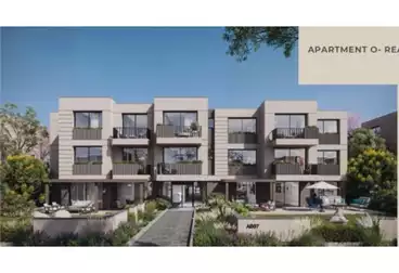 Apartments For sale - 1 rooms - floor 2