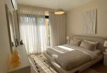 شقق للبيع - 3 غرف - بالدور 2