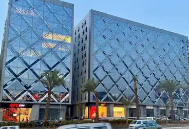 Administrative For rent - 4 rooms - floor 4