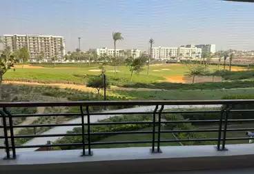 Furnished Apartment For rent - 3 rooms - floor 2