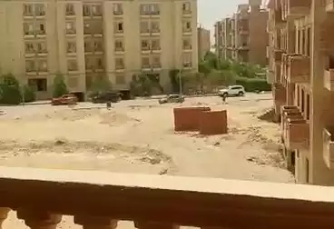 شقق للبيع - 3 غرف - بالدور 2