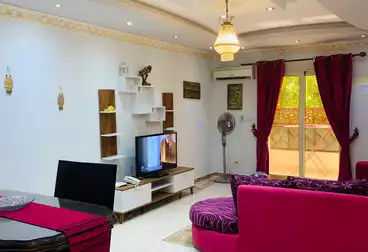شقق مفروشة للبيع - 3 غرف - بالدور 0