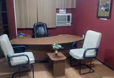 Corporate Branch For rent - 9 rooms - floor 9