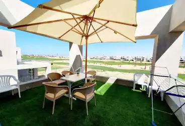 Penthouse For sale - 4 rooms - floor 2