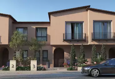 Villas For sale - 3 rooms