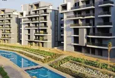 Penthouse For sale - 2 rooms - floor 7
