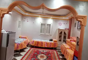 Apartments For sale - 3 rooms - floor 3
