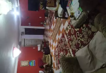 شقق للبيع - 3 غرف - بالدور 8