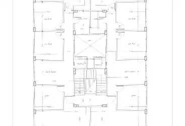 undefined undefined - 4 rooms - floor 1