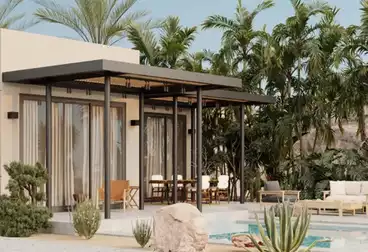 Villas For sale - 3 rooms