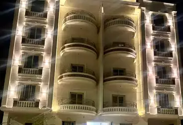 Apartments For sale - 4 rooms - floor 4