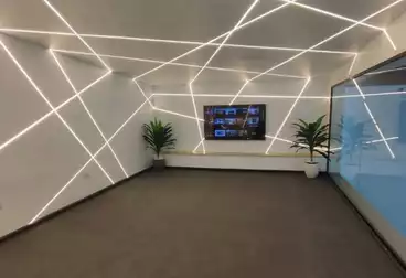 Administrative For rent - 4 rooms - floor 3