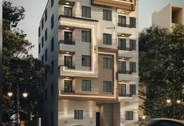 Apartments For sale - 3 rooms - floor 1