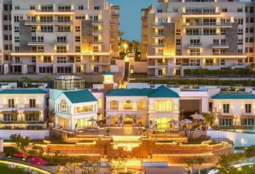Apartments For sale - 3 rooms - floor 3