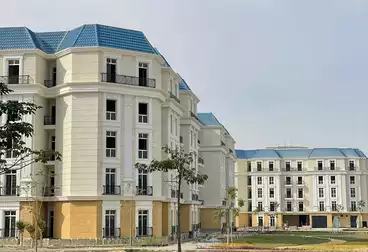 Apartments For sale - 2 rooms - floor 4