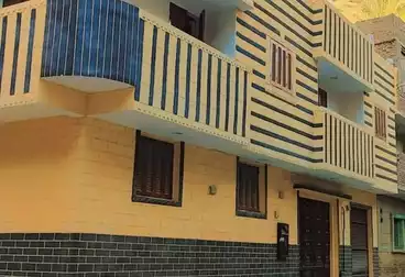 منزل / بيت للبيع - 2 غرف