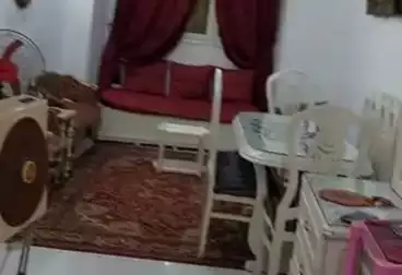 ستوديو للإيجار - 1 غرف - بالدور 1