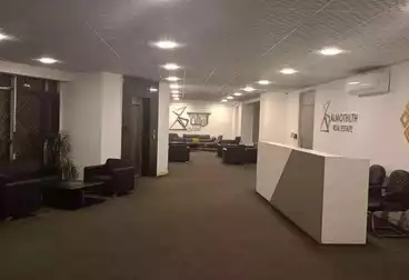 Co-working space For rent - floor 2