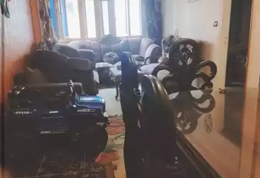 Apartments For sale - 2 rooms - floor 3