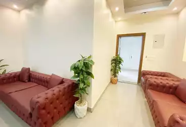إداري للإيجار - بالدور 3