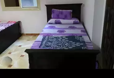 Furnished Apartment For sale - 1 rooms - floor 1