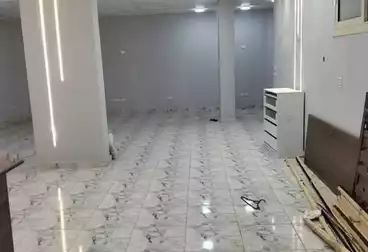 Administrative For rent - 2 rooms - floor 0