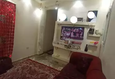 undefined undefined - 2 rooms - floor 6