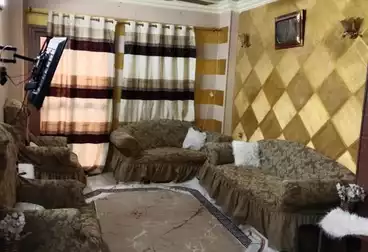 شقق للبيع - 2 غرف - بالدور 5