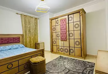 Furnished Apartment For sale - 3 rooms - floor 1