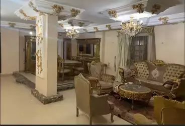 Duplex For sale - 4 rooms - floor 1