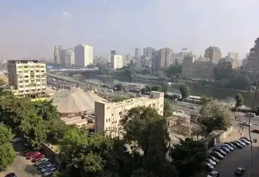 Furnished Apartment For rent - 2 rooms - floor 10