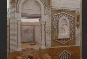 Grave For sale