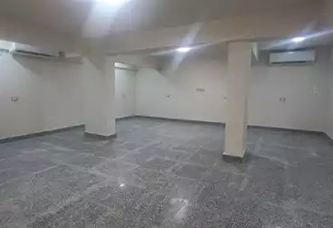 Administrative For rent - 3 rooms - floor 0