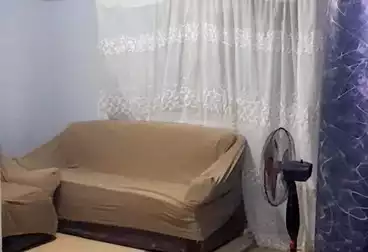 شقق مفروشة للبيع - 2 غرف - بالدور 3