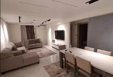 Furnished Apartment For sale - 3 rooms - floor 2