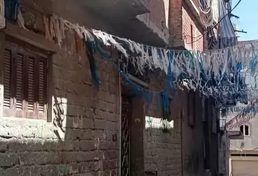 منزل / بيت للبيع - 2 غرف