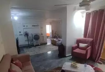 Furnished Apartment For sale - 3 rooms - floor 8