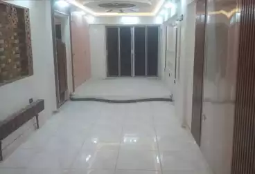 شقق للإيجار - 3 غرف - بالدور 10