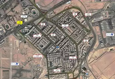 Residential Land For sale