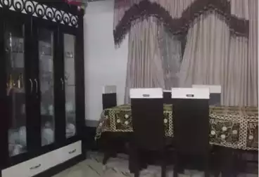 شقق للبيع - 3 غرف - بالدور 6