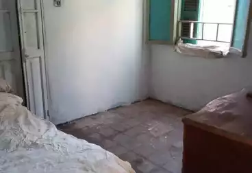 شقق للبيع - 1 غرف - بالدور 3