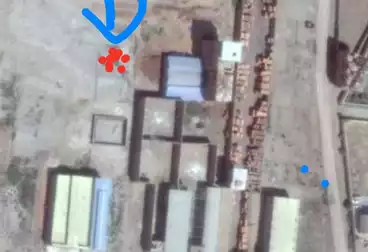 أرض مباني سكنية للبيع