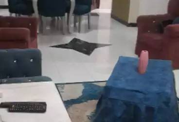 عقارات للإيجار - 3 غرف - بالدور 3