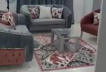Furnished Apartment For sale - 2 rooms - floor 9