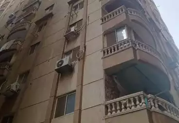 Roof For rent - 4 rooms - floor 10