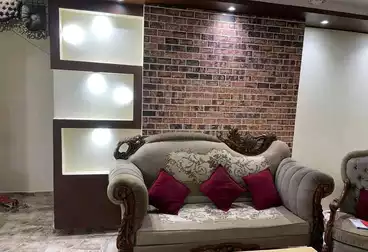 شقق للبيع - 3 غرف - بالدور 8