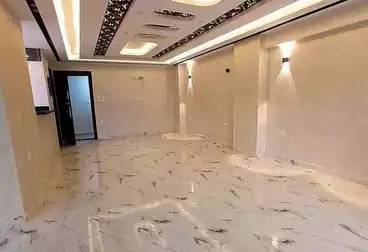 شقق للإيجار - 3 غرف - بالدور 1