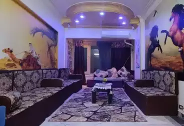 Properties For rent - 2 rooms - floor 7
