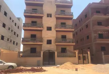 Apartments For sale - 3 rooms - floor 2