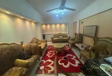 Properties For rent - 2 rooms - floor 8